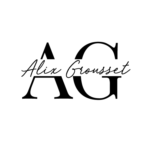 Alix Grousset logo